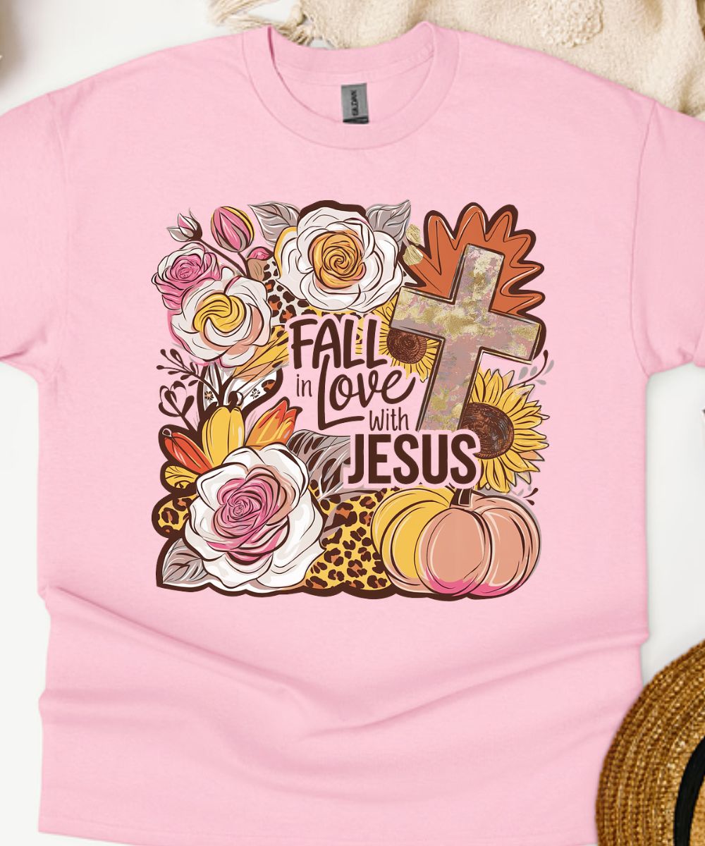 Fall In Love